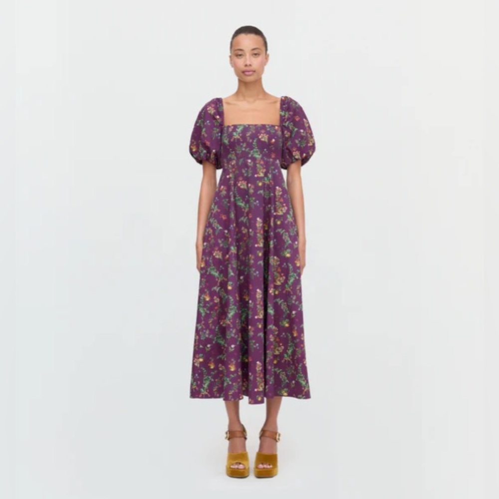 Hill house Matilda magic orchard XS nwt